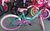 BICICLETA NEWTON RODADO 20 BONITA - comprar online