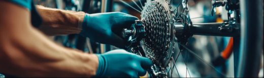 SERVICE & REPARACIONES