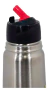Termo Lumilagro de Acero Luminox 1 Litro (210156) en internet