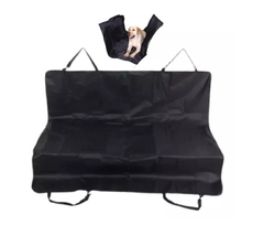 Funda Cubreasiento para auto