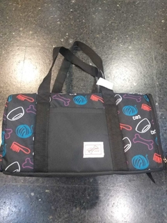 Bolso Transportador Happy