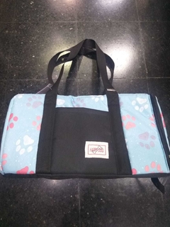 Bolso Transportador Happy - comprar online