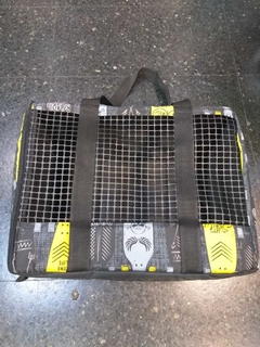Imagen de Bolso Transportador Happy