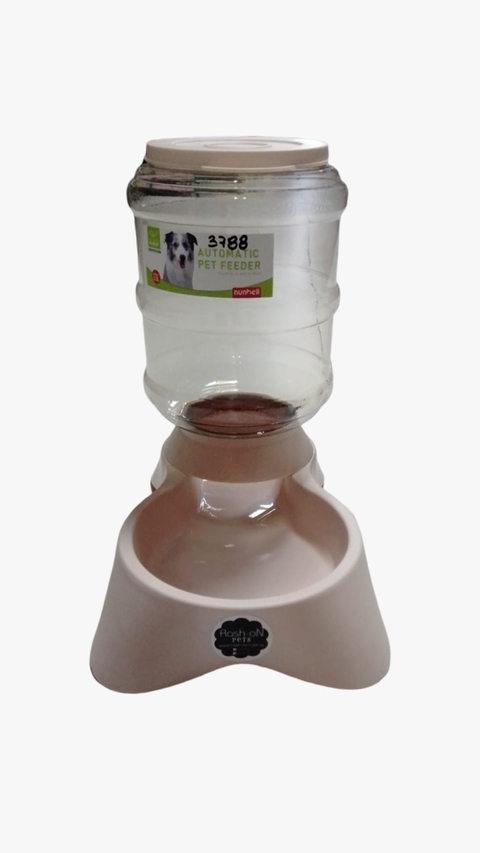 Dispenser automático x 3,5 lts para comida - comprar online