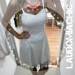 Vestido Roma