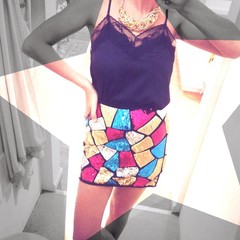 Mini Shine Multi
