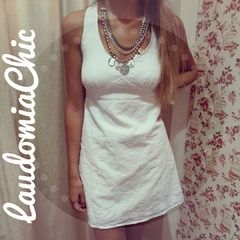 Vestido Samoa