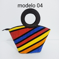 Bolsa de Palha de buriti P R$ 59,90 - Nordeste Artesanatos: Loja Virtual de Artesanato