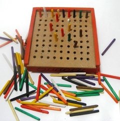 Sudoku Jogo Artesanato Madeira MDF - comprar online