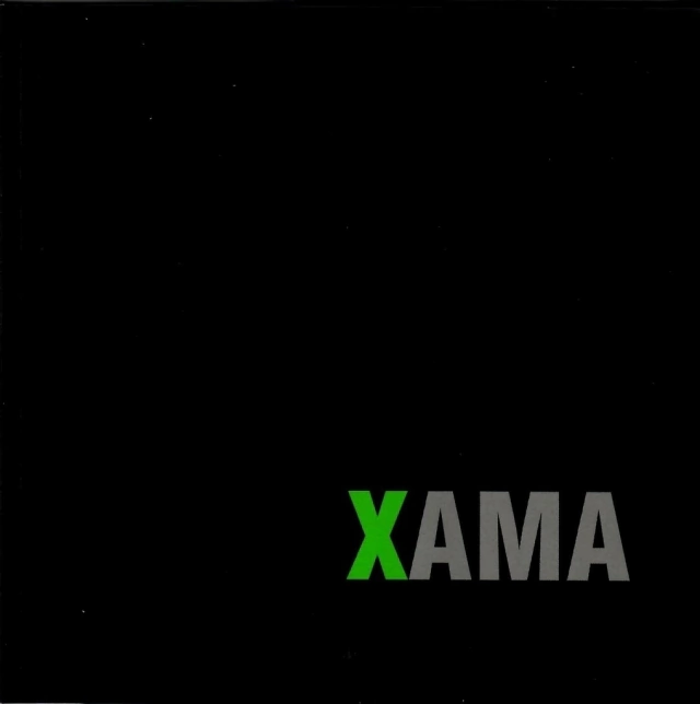 Xama Exposição de Arquitetura Contemporânea na Amazônia
