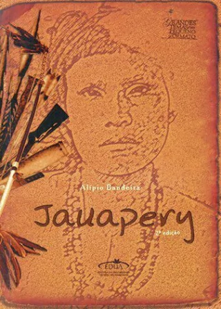 Jauapery / Alípio Bandeira 