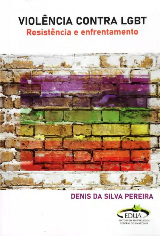 Violência contra LGBT – Resistência e Enfrentamento
