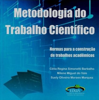 Metodologia do Trabalho Científico