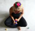TazON con forma Frida