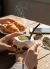 Mate/Maceta Con Orejas Forma Perezoso - comprar online