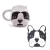 Set Perro: Taza + Posataza