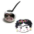 Set Frida: Mate burbuja + Posataza - comprar online