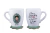 Taza Bombe Frida - comprar online