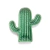 Plato Forma Cactus - comprar online