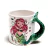 Taza con forma de Sirena - tienda online