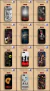 Funda Stranger Things Samsung J2 J3 J5 J7 Prime Neo Pro Case - comprar online