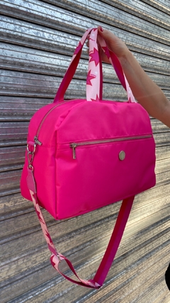 Bolso Queen Fucsia en internet