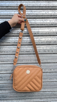 Bandolera Amber Suela - comprar online