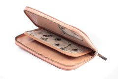 Billetera Rina Nude en internet