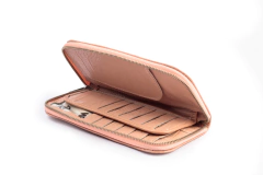 Billetera Rina Nude - Merope