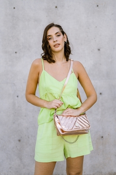 Bandolera Wila Rosé en internet