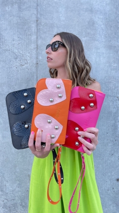 Billetera Cora Fucsia en internet
