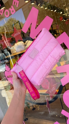 Neceser Ori Rosa