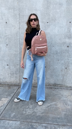 Mochila Rufina Nude en internet