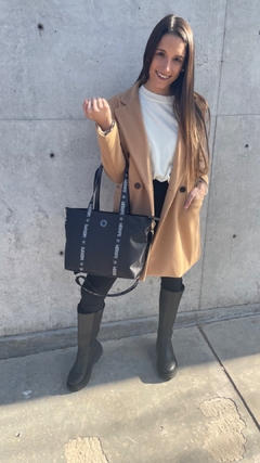 Bolso Asia Negro en internet