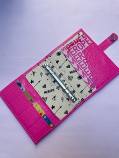 Agenda Fucsia en internet