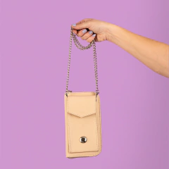 Billetera/ Porta Celular Judy en internet