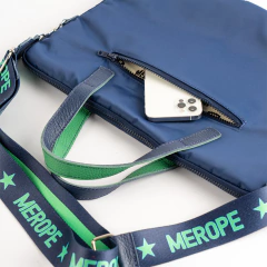 Porta Notebook Azul en internet