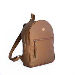 Mochila Malik Suela - comprar online