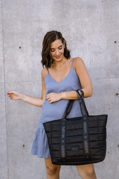 Bolso Mecha en internet