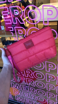 Neceser Ori Rojo - tienda online