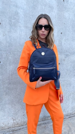 Mochila Rufina Azul