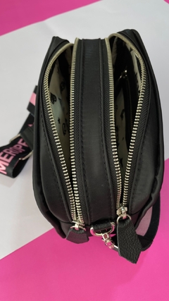 Bandolera Cala Negro