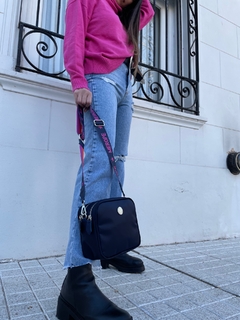 Bandolera Cala Azul - comprar online