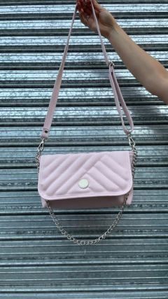 Bandolera Wila Nude en internet