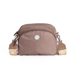 Bandolera Málaga Tierra - Merope