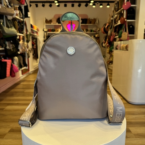 Mochila Indiana Shine Tierra