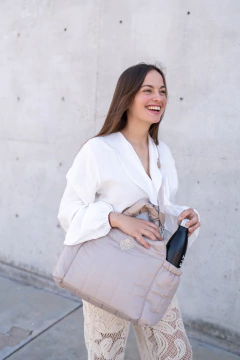 Bandolera Panamá - Merope