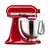 KITCHENAID RSKM150PSRER BATIDORA PLANET ROJO (2250) - comprar online