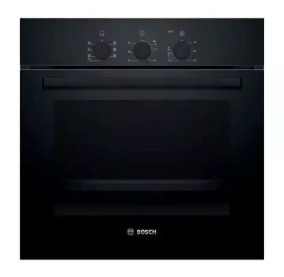 BOSCH HBF011BA2 HORNO ELECTRICO 6PROG NEGRO (1120)