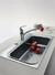 FRANKE PLANAR ESCURRIDOR DE ACERO (15322012) - comprar online
